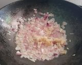 कुड्याच्या फुलांची भाजी (kurdyacha phulanchi bhaji recipe in marathi) रेसिपी स्टेप 3 फोटो 