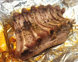 Foto del paso 2 de la receta: Costillas BBQ