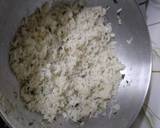 Corn biryani recipe step 2 photo