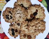 Foto del paso 6 de la receta: Cookies de avena y coco 💣💥
