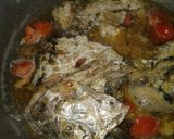 Foto langkah ke 7 dari resep Ikan anyi anyi kuah.