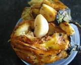 Baigan Brinjal Bhartha recipe step 3 photo
