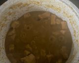 Foto del paso 5 de la receta Lomo en trozos con salsa de verduras