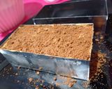 Foto del paso 5 de la receta: Chocotorta (mini lingote)
