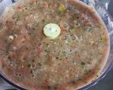 A picture of step 1 of Fresh Salsa.