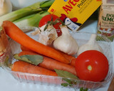 Foto del paso 1 de la receta: Muslitos pollo en crema de vino blanco sin lactosa