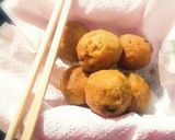 Foto langkah ke 4 dari resep Bola-Bola Tempe ala rethz.