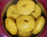 मक्का ढोकला (makka dhokla recipe in Hindi) रेसिपी चरण 3 फोटो
