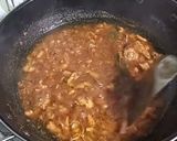 Foto langkah ke 7 dari resep Mie Ayam.