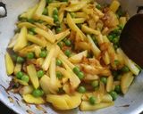 पोटली मटर कचौरी (Potli matar kachodi recipe in Hindi) रेसिपी चरण 3 फोटो