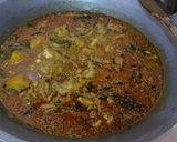 Foto langkah ke 10 dari resep Ayam KARIMER.