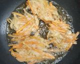 รูปขั้นตอนการทำที่ 3 ของ Ebi Tempura Soba (年越しそば)
