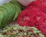 Foto del paso 1 de la receta: Wafles De Arroz Y Palta / Estilo Avocado Toast