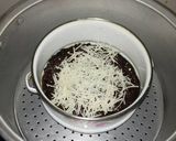 Foto langkah ke 5 dari resep Brownis kukus murmer (no mixer, ga pake ribet) 😊.