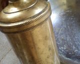 મોરા ગાઠિયા(Mola Ganthiya Recipe In Gujarati) રેસીપી સ્ટેપ2ફોટો
