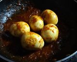 Foto langkah ke 5 dari resep Telur balado.