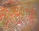 Foto del paso 3 de la receta: Guisito especiado de pollo y nabos