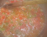 Foto del paso 3 de la receta: Guisito especiado de pollo y nabos