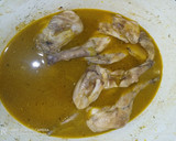 Foto del paso 7 de la receta: Paletillas de conejo en salsa 😋 😋