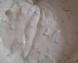 Vegetable Lasanga with Hung Curd and Chedder Cheese recipe step 13 photo