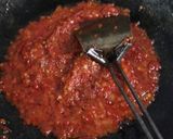 Foto langkah ke 3 dari resep Sanbal terasi sederhana.