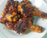 Foto langkah ke 11 dari resep Ayam bakar satset.