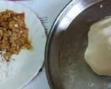 দৌলা পিঠা (Doula pitha recipe in Bengali) রেসিপির ধাপ 2 ছবি