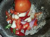 Terong Balado 🍆🍆
