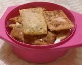 Foto del paso 3 de la receta: Burritos 🌯