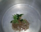 A picture of step 6 of Chaat Fry.