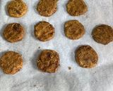 Foto del paso 3 de la receta: Galletitas veganas🫶🏻