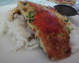 Foto langkah ke 3 dari resep 5. Telor kentang.