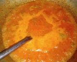 Foto langkah ke 5 dari resep Patin sambal daun kunyit.