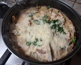 Foto del paso 4 de la receta: Pollo a la parmesana