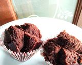Foto langkah ke 1 dari resep Bolu Kukus no mixer no telur.