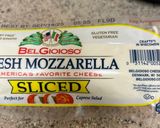 A picture of step 1 of 🥪Vegetarian Caprese sandwich 🥪.