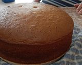 Foto del paso 4 de la receta: Bizcochuelo de vainilla |🍰