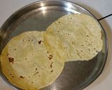 પડ(pad in Gujarati) રેસીપી સ્ટેપ3ફોટો