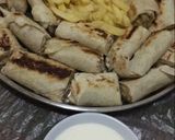 صورة لخطوة 1 من وصفة اطيب شاورما