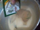 80. Lodeh terong kacang panjang