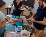 Foto del passaggio 2 della ricetta Panzanella a modo nostro