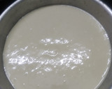 ஸ்பாஞ்ச் வெனிலா கேக் ரெசிபி ஸ்டேப் 8 புகைப்படம்