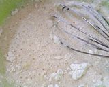 Foto langkah ke 2 dari resep Lempeng Tapai Lakatan.
