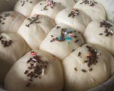 Foto langkah ke 7 dari resep Roti Sobek.