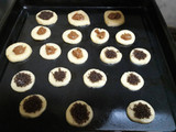 Galletitas dulces y económicas!
