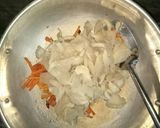 Foto langkah ke 4 dari resep 384.Tumis jamur tiram.