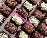 Foto del paso 8 de la receta: Bizcocho de chocolate 🍫🎄🎁