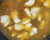 Foto del paso 10 de la receta: Aguadito de pollo