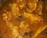 Foto langkah ke 2 dari resep Ayam rica2.