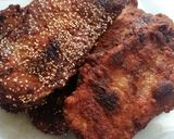 Rántott csirkemell recept fázis 3 fotója